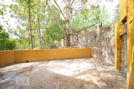 Casa de condomínio à venda com 700m², 4 quartos e 4 vagasÁrea de Serviço