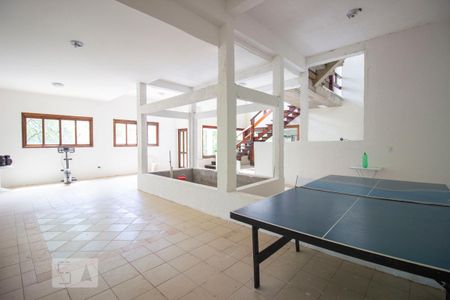 Casa de condomínio à venda com 700m², 4 quartos e 4 vagasSalão de jogos