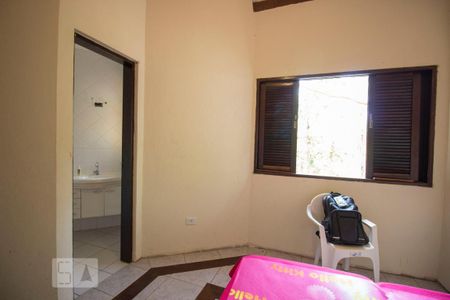 Casa de condomínio à venda com 700m², 4 quartos e 4 vagasSuíte 3