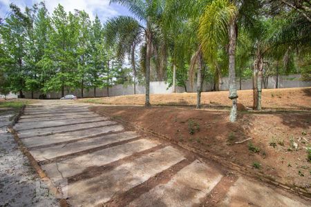 Casa de condomínio à venda com 700m², 4 quartos e 4 vagasVista da Suíte 2