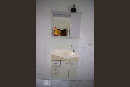 Casa de condomínio à venda com 700m², 4 quartos e 4 vagasBanheiro da Suíte 4