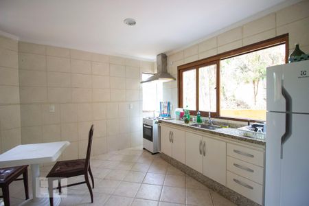 Casa de condomínio à venda com 700m², 4 quartos e 4 vagasCozinha