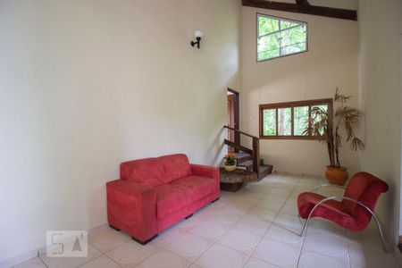 Casa de condomínio à venda com 700m², 4 quartos e 4 vagasHall de Entrada