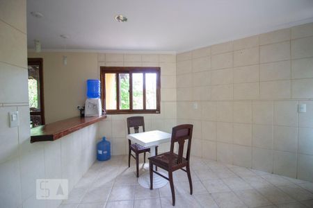 Casa de condomínio à venda com 700m², 4 quartos e 4 vagasCozinha