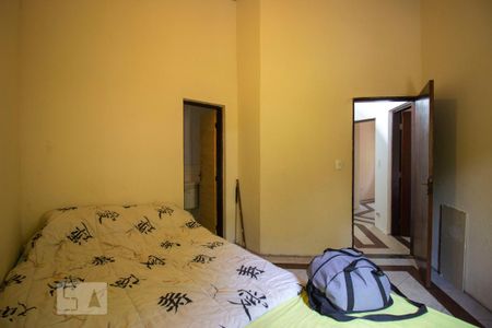 Casa de condomínio à venda com 700m², 4 quartos e 4 vagasSuíte 1