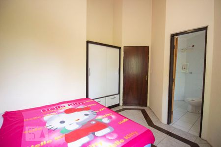 Casa de condomínio à venda com 700m², 4 quartos e 4 vagasSuíte 3