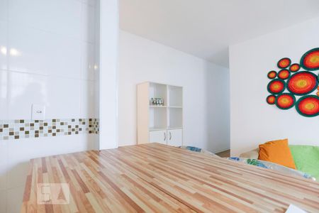 Apartamento para alugar com 48m², 2 quartos e 1 vagaCozinha