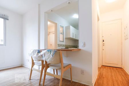 Apartamento para alugar com 48m², 2 quartos e 1 vagaCozinha