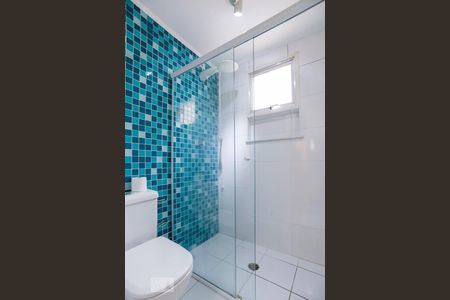 Apartamento para alugar com 48m², 2 quartos e 1 vagaBanheiro