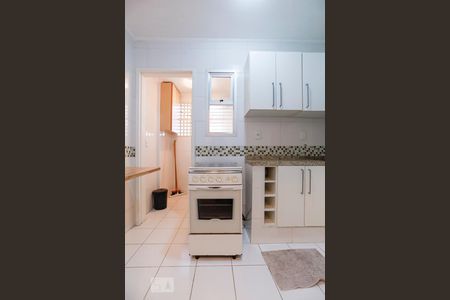 Apartamento para alugar com 48m², 2 quartos e 1 vagaCozinha