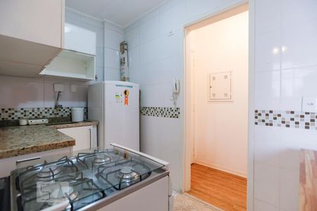 Apartamento para alugar com 48m², 2 quartos e 1 vagaCozinha