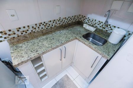 Apartamento para alugar com 48m², 2 quartos e 1 vagaPia