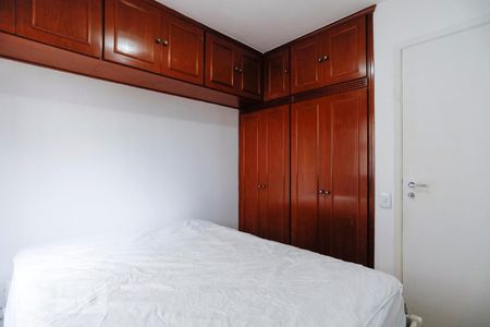 Quarto 1 de apartamento para alugar com 2 quartos, 48m² em Bela Vista, São Paulo
