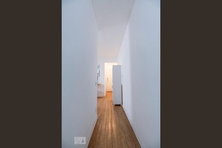Apartamento para alugar com 48m², 2 quartos e 1 vagaCorredor