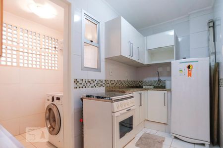 Apartamento para alugar com 48m², 2 quartos e 1 vagaCozinha