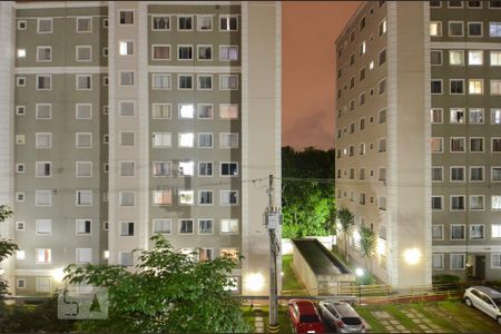 Apartamento para alugar com 48m², 2 quartos e 1 vagaVista da Área de Serviço