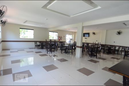 Apartamento para alugar com 48m², 2 quartos e 1 vagaSalão de Festas