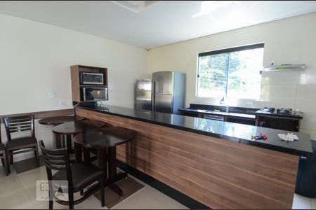 Apartamento para alugar com 48m², 2 quartos e 1 vagaSalão de Festas