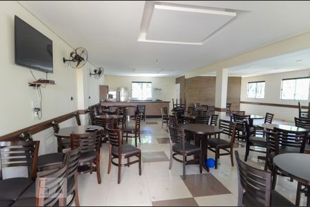 Apartamento para alugar com 48m², 2 quartos e 1 vagaSalão de Festas