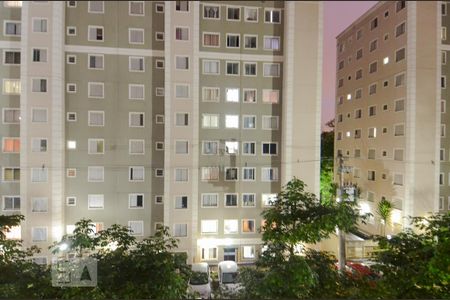 Apartamento para alugar com 48m², 2 quartos e 1 vagaVista do Quarto 1