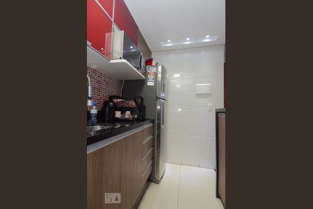 Apartamento para alugar com 48m², 2 quartos e 1 vagaCozinha