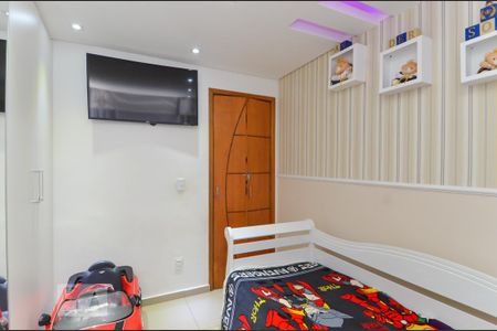 Apartamento para alugar com 48m², 2 quartos e 1 vagaQuarto 2