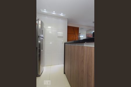 Apartamento para alugar com 48m², 2 quartos e 1 vagaCozinha