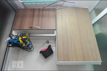 Apartamento para alugar com 48m², 2 quartos e 1 vagaÁrea de Serviço