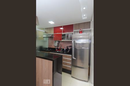 Apartamento para alugar com 48m², 2 quartos e 1 vagaCozinha