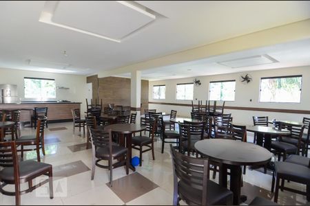 Apartamento para alugar com 48m², 2 quartos e 1 vagaSalão de Festas