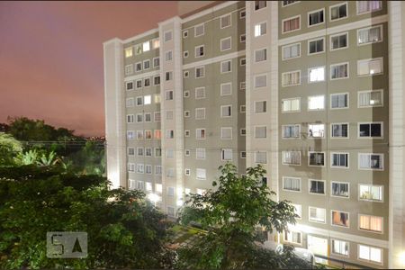Apartamento para alugar com 48m², 2 quartos e 1 vagaVista do Quarto 2