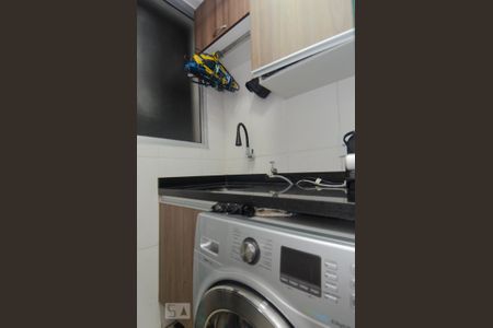 Apartamento para alugar com 48m², 2 quartos e 1 vagaÁrea de Serviço