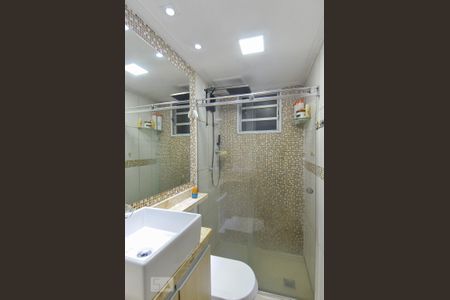 Apartamento para alugar com 48m², 2 quartos e 1 vagaBanheiro