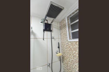 Apartamento para alugar com 48m², 2 quartos e 1 vagaBanheiro