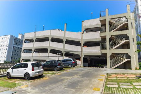Apartamento para alugar com 48m², 2 quartos e 1 vagaGaragem Coberta