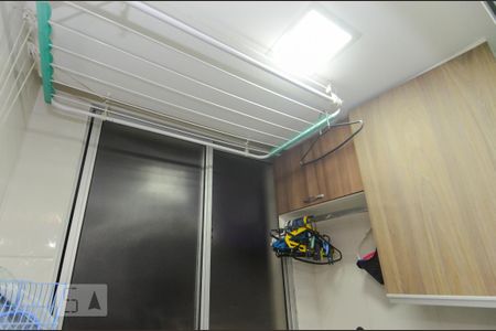 Apartamento para alugar com 48m², 2 quartos e 1 vagaÁrea de Serviço