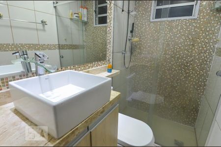 Apartamento para alugar com 48m², 2 quartos e 1 vagaBanheiro