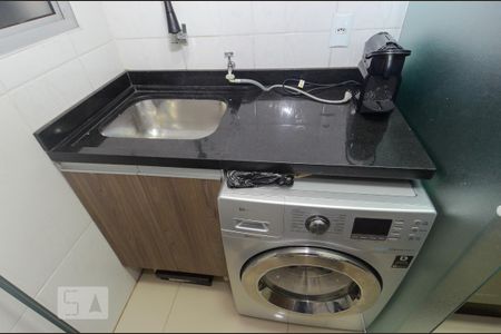 Apartamento para alugar com 48m², 2 quartos e 1 vagaÁrea de Serviço