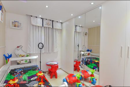 Apartamento para alugar com 48m², 2 quartos e 1 vagaQuarto 2