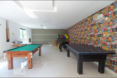 Apartamento para alugar com 48m², 2 quartos e 1 vagaSala de Jogos