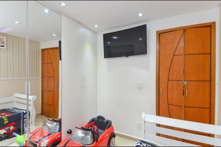 Apartamento para alugar com 48m², 2 quartos e 1 vagaQuarto 2