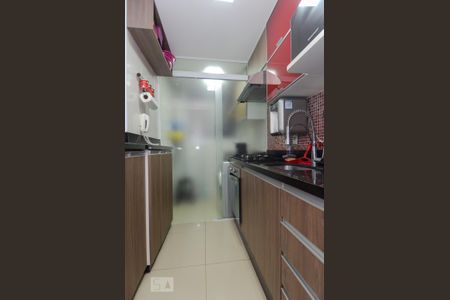 Apartamento para alugar com 48m², 2 quartos e 1 vagaCozinha