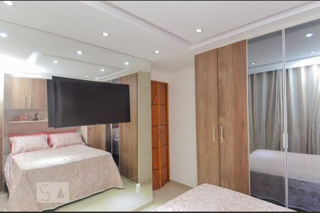 Apartamento para alugar com 48m², 2 quartos e 1 vagaQuarto 1