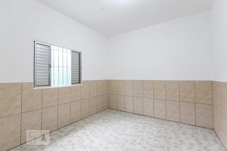 Quarto de casa para alugar com 1 quarto, 40m² em Vila Progresso , São Paulo