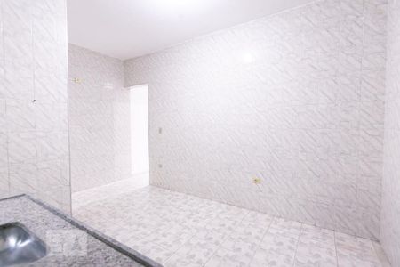 Casa para alugar com 40m², 1 quarto e sem vagaCozinha