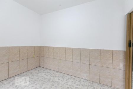 Quarto de casa para alugar com 1 quarto, 40m² em Vila Progresso , São Paulo