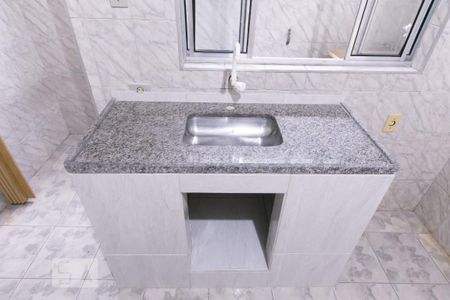 Casa para alugar com 40m², 1 quarto e sem vagaPia