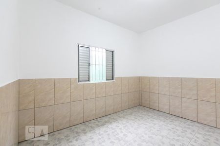 Quarto de casa para alugar com 1 quarto, 40m² em Vila Progresso , São Paulo