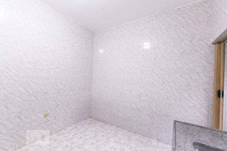 Casa para alugar com 40m², 1 quarto e sem vagaCozinha