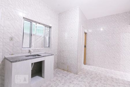 Casa para alugar com 40m², 1 quarto e sem vagaCozinha